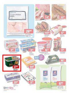 Pick n Pay Western Cape : An Easter of Great Savings (5 March - 17 March 2013), page 3