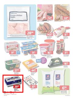 Pick n Pay Western Cape : An Easter of Great Savings (5 March - 17 March 2013), page 3