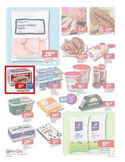Pick n Pay Western Cape : An Easter of Great Savings (5 March - 17 March 2013), page 3