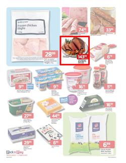 Pick n Pay Western Cape : An Easter of Great Savings (5 March - 17 March 2013), page 3