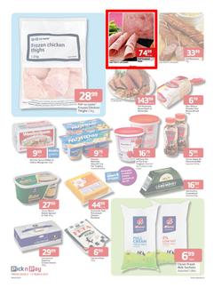 Pick n Pay Western Cape : An Easter of Great Savings (5 March - 17 March 2013), page 3