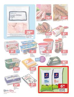 Pick n Pay Western Cape : An Easter of Great Savings (5 March - 17 March 2013), page 3