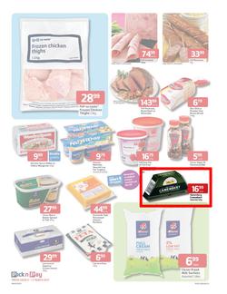 Pick n Pay Western Cape : An Easter of Great Savings (5 March - 17 March 2013), page 3