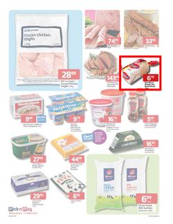 Pick n Pay Western Cape : An Easter of Great Savings (5 March - 17 March 2013), page 3