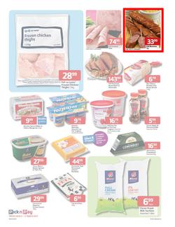 Pick n Pay Western Cape : An Easter of Great Savings (5 March - 17 March 2013), page 3