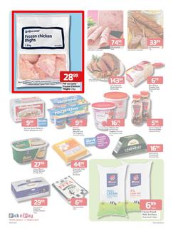 Pick n Pay Western Cape : An Easter of Great Savings (5 March - 17 March 2013), page 3