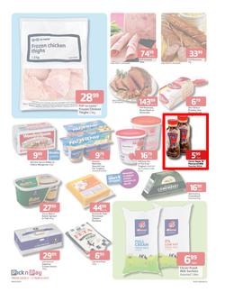 Pick n Pay Western Cape : An Easter of Great Savings (5 March - 17 March 2013), page 3