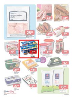 Pick n Pay Western Cape : An Easter of Great Savings (5 March - 17 March 2013), page 3