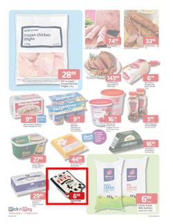 Pick n Pay Western Cape : An Easter of Great Savings (5 March - 17 March 2013), page 3