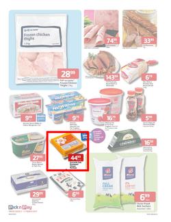 Pick n Pay Western Cape : An Easter of Great Savings (5 March - 17 March 2013), page 3