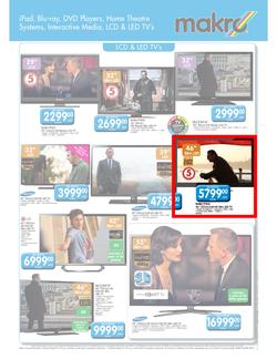 Makro : Love Your Home (12 Mar - 18 Mar 2013), page 3