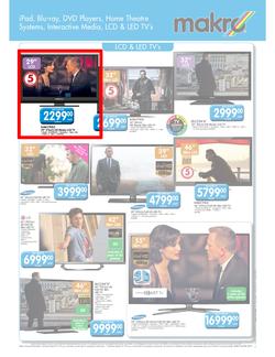 Makro : Love Your Home (12 Mar - 18 Mar 2013), page 3