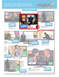 Makro : Love Your Home (12 Mar - 18 Mar 2013), page 3