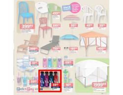 Pick n Pay Hyper : Make the most of the outdoors (17 Mar - 1 Apr 2013), page 3