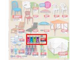 Pick n Pay Hyper : Make the most of the outdoors (17 Mar - 1 Apr 2013), page 3