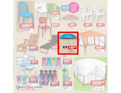 Pick n Pay Hyper : Make the most of the outdoors (17 Mar - 1 Apr 2013), page 3