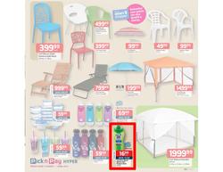 Pick n Pay Hyper : Make the most of the outdoors (17 Mar - 1 Apr 2013), page 3