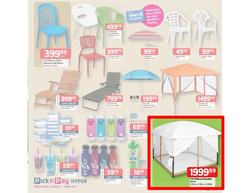 Pick n Pay Hyper : Make the most of the outdoors (17 Mar - 1 Apr 2013), page 3