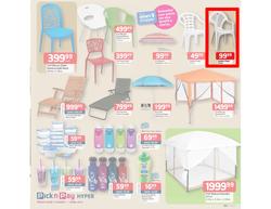 Pick n Pay Hyper : Make the most of the outdoors (17 Mar - 1 Apr 2013), page 3