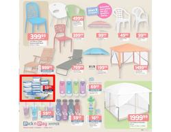 Pick n Pay Hyper : Make the most of the outdoors (17 Mar - 1 Apr 2013), page 3