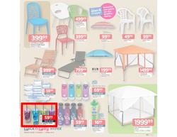 Pick n Pay Hyper : Make the most of the outdoors (17 Mar - 1 Apr 2013), page 3