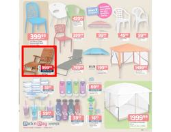 Pick n Pay Hyper : Make the most of the outdoors (17 Mar - 1 Apr 2013), page 3
