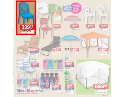 Pick n Pay Hyper : Make the most of the outdoors (17 Mar - 1 Apr 2013), page 3