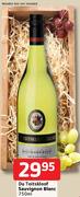 Du Toitskloof Sauvignon Blanc-750ml
