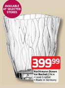 Nachtmann Ocean Ice Bucket-24cm