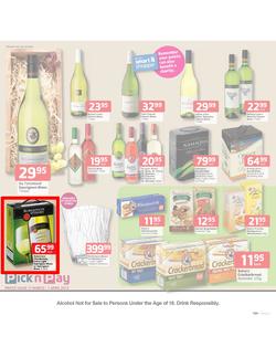 Pick n Pay : The last days of summer full of great savings (17 Mar - 1 Apr 2013), page 3