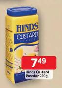 Hinds Custard Powder-250g