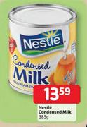 Nestle Condensed Milk-385g