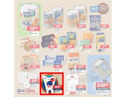 Pick n Pay : An Easter feast of great choice (18 Mar - 1 Apr 2013), page 3