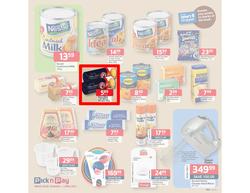 Pick n Pay : An Easter feast of great choice (18 Mar - 1 Apr 2013), page 3