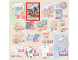 Pick n Pay : An Easter feast of great choice (18 Mar - 1 Apr 2013), page 3