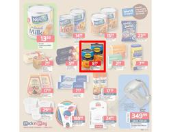 Pick n Pay : An Easter feast of great choice (18 Mar - 1 Apr 2013), page 3