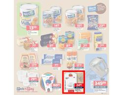 Pick n Pay : An Easter feast of great choice (18 Mar - 1 Apr 2013), page 3
