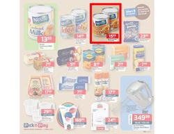 Pick n Pay : An Easter feast of great choice (18 Mar - 1 Apr 2013), page 3