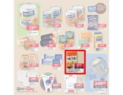 Pick n Pay : An Easter feast of great choice (18 Mar - 1 Apr 2013), page 3
