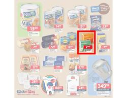 Pick n Pay : An Easter feast of great choice (18 Mar - 1 Apr 2013), page 3