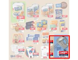 Pick n Pay : An Easter feast of great choice (18 Mar - 1 Apr 2013), page 3