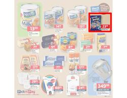 Pick n Pay : An Easter feast of great choice (18 Mar - 1 Apr 2013), page 3