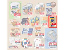 Pick n Pay : An Easter feast of great choice (18 Mar - 1 Apr 2013), page 3