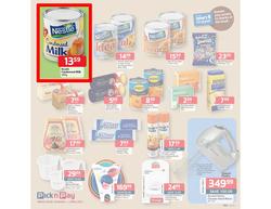 Pick n Pay : An Easter feast of great choice (18 Mar - 1 Apr 2013), page 3