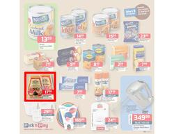 Pick n Pay : An Easter feast of great choice (18 Mar - 1 Apr 2013), page 3