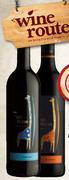 Tall Horse-Merlot/Shiraz/Cabernet Sauvignon-750ml Each