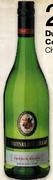 Du Toitskloof Chenin Blanc-750ml