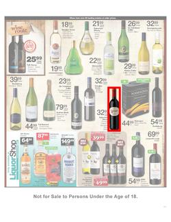 Checkers Gauteng HeyDays (20 Feb - 26 Feb), page 3