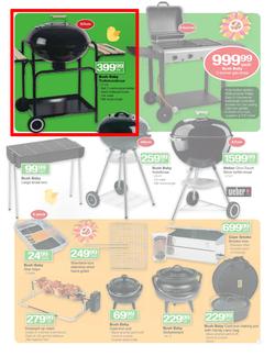Checkers Hyper Western Cape : Easter Holiday Savings (18 Mar - 7 Apr 2013), page 3