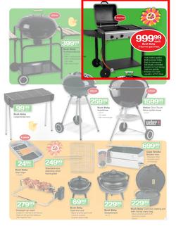 Checkers Hyper Western Cape : Easter Holiday Savings (18 Mar - 7 Apr 2013), page 3
